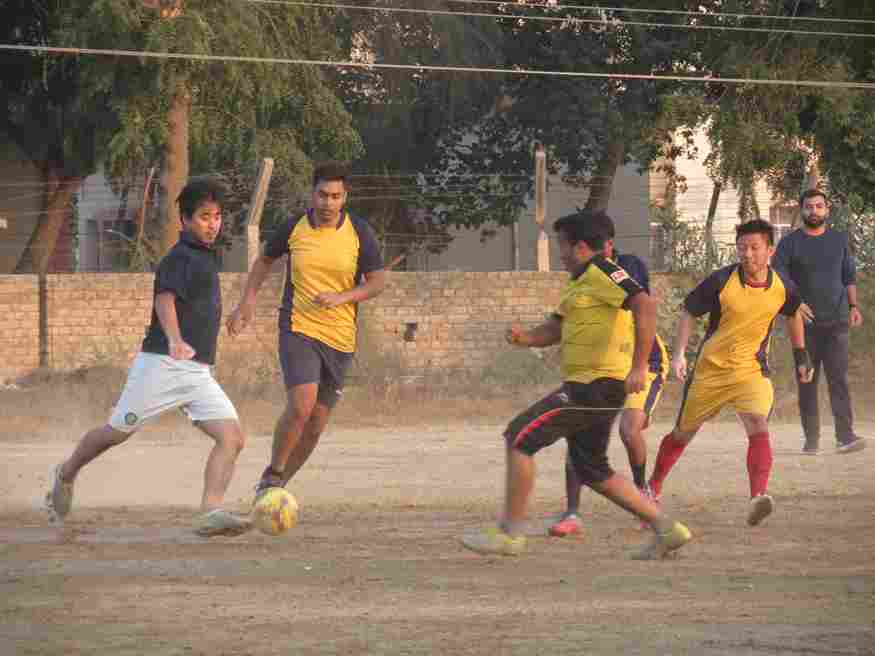 Surendera Group of Institutions - [SGI] Events photo 74