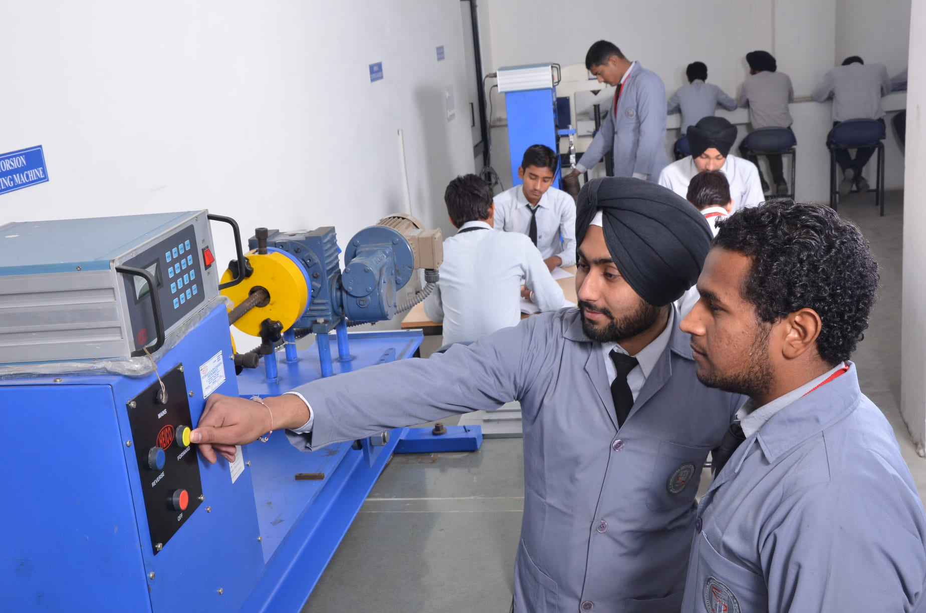 Surendera Group of Institutions - [SGI] Events photo 84