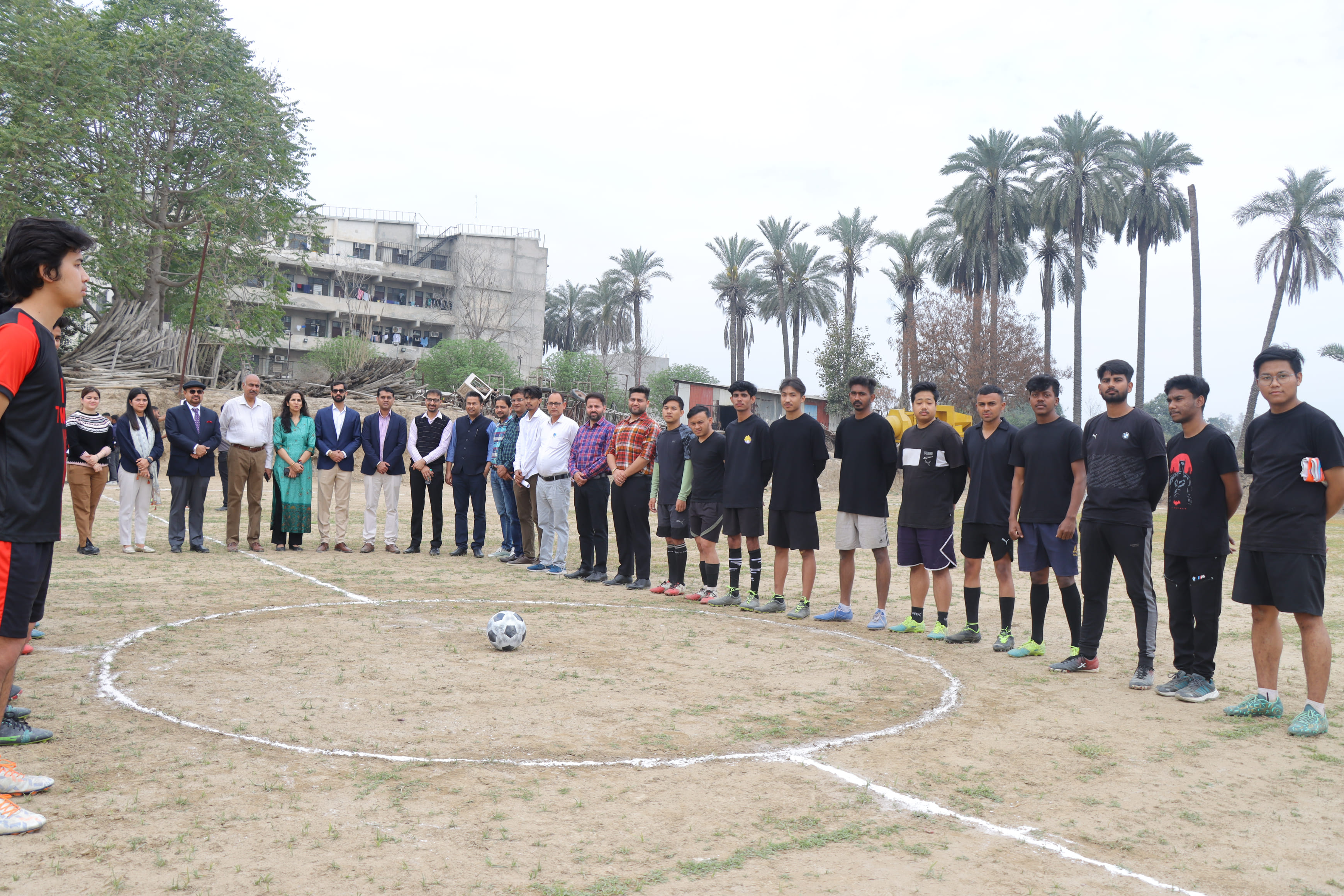 Surendera Group of Institutions - [SGI] Events photo 97