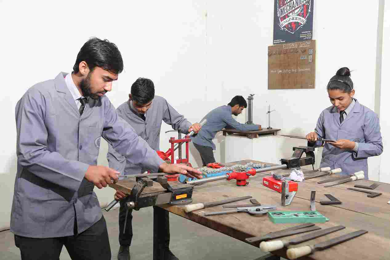 Surendera Group of Institutions - [SGI] Events photo 127