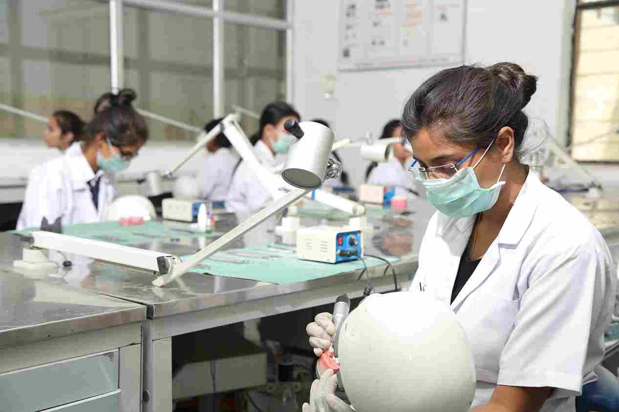 Surendera Group of Institutions - [SGI] Events photo 128