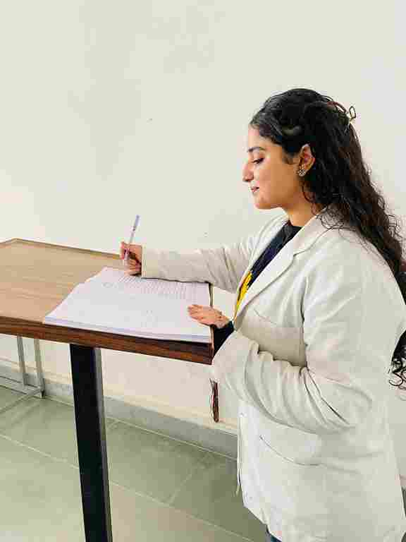 Surendera Group of Institutions - [SGI] Pharmacy photo 2
