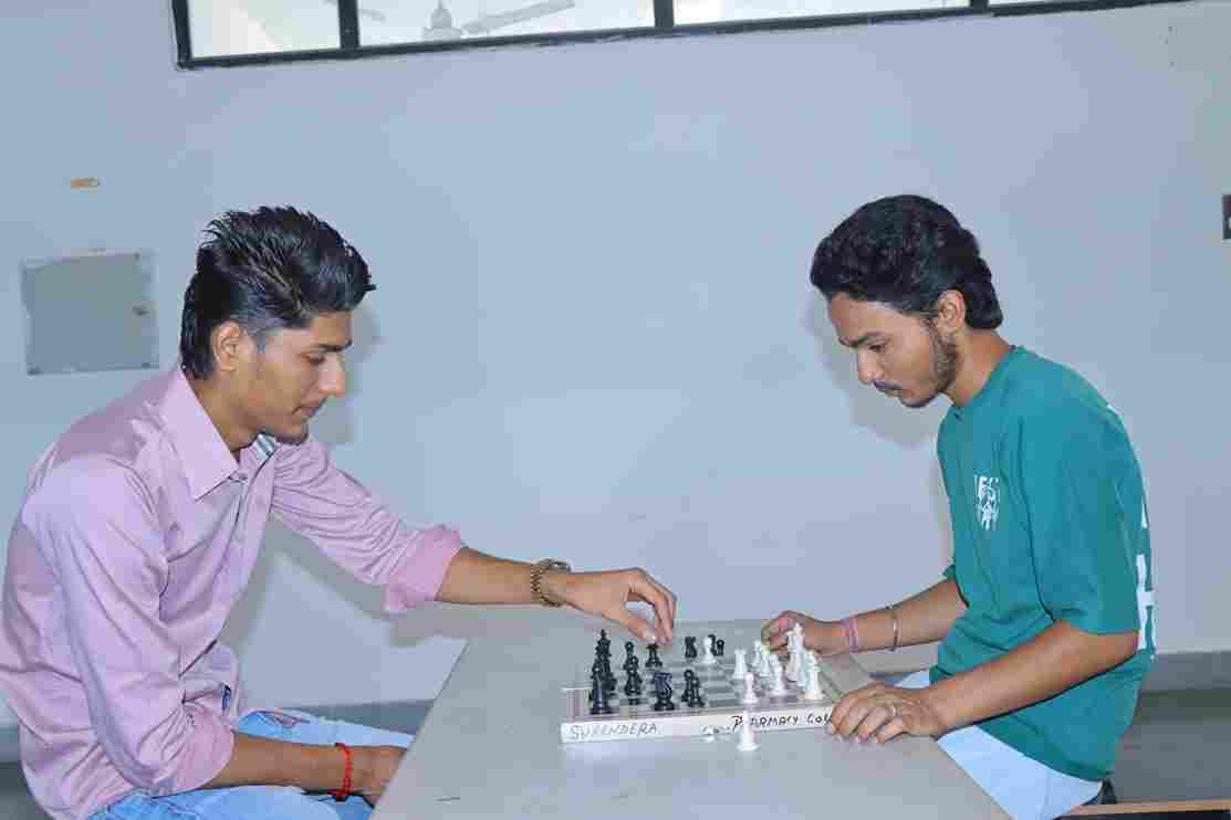 Surendera Group of Institutions - [SGI] Pharmacy photo 14