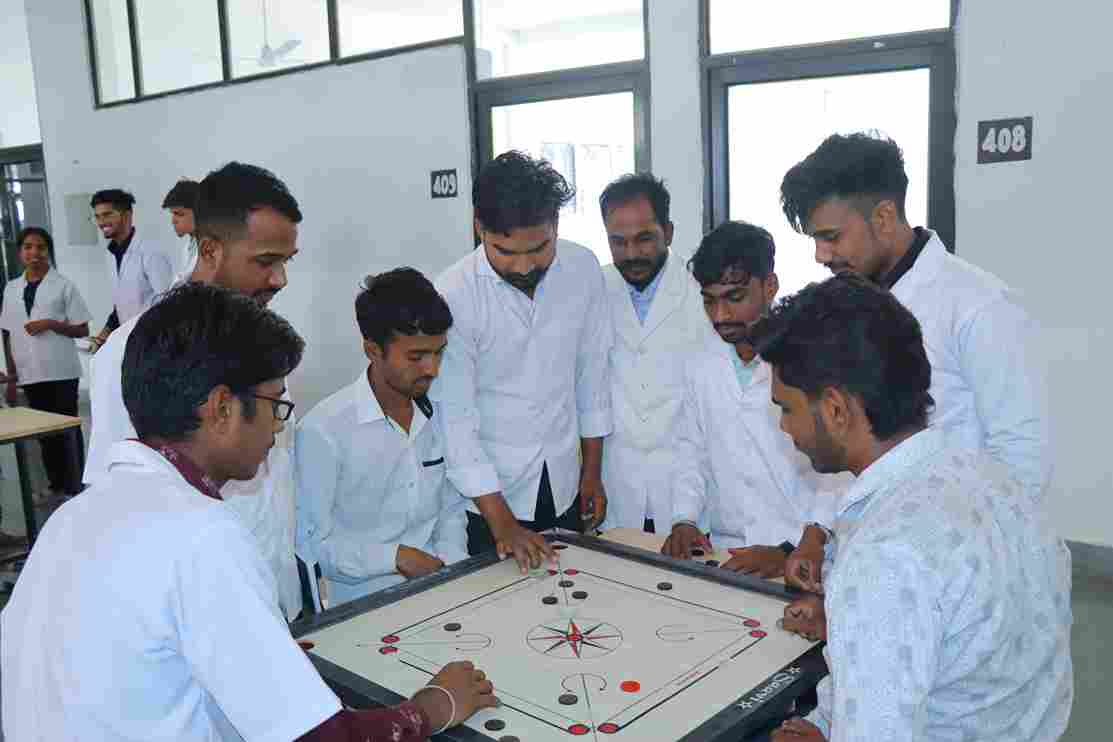 Surendera Group of Institutions - [SGI] Pharmacy photo 7