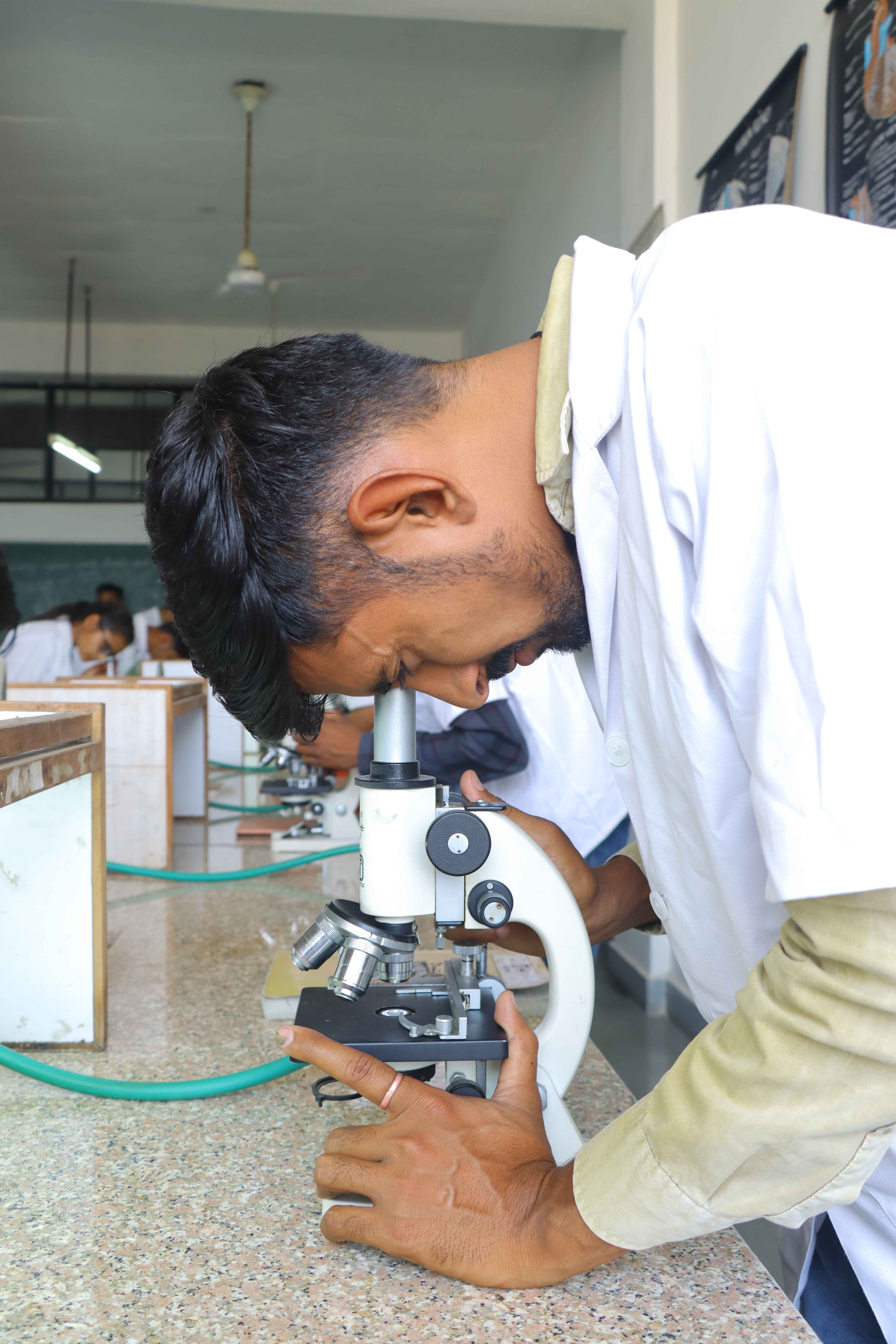 Surendera Group of Institutions - [SGI] Pharmacy photo 74