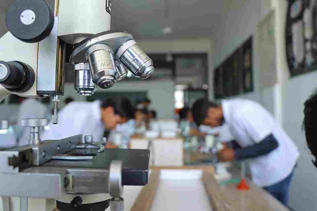 Surendera Group of Institutions - [SGI] Pharmacy photo 66