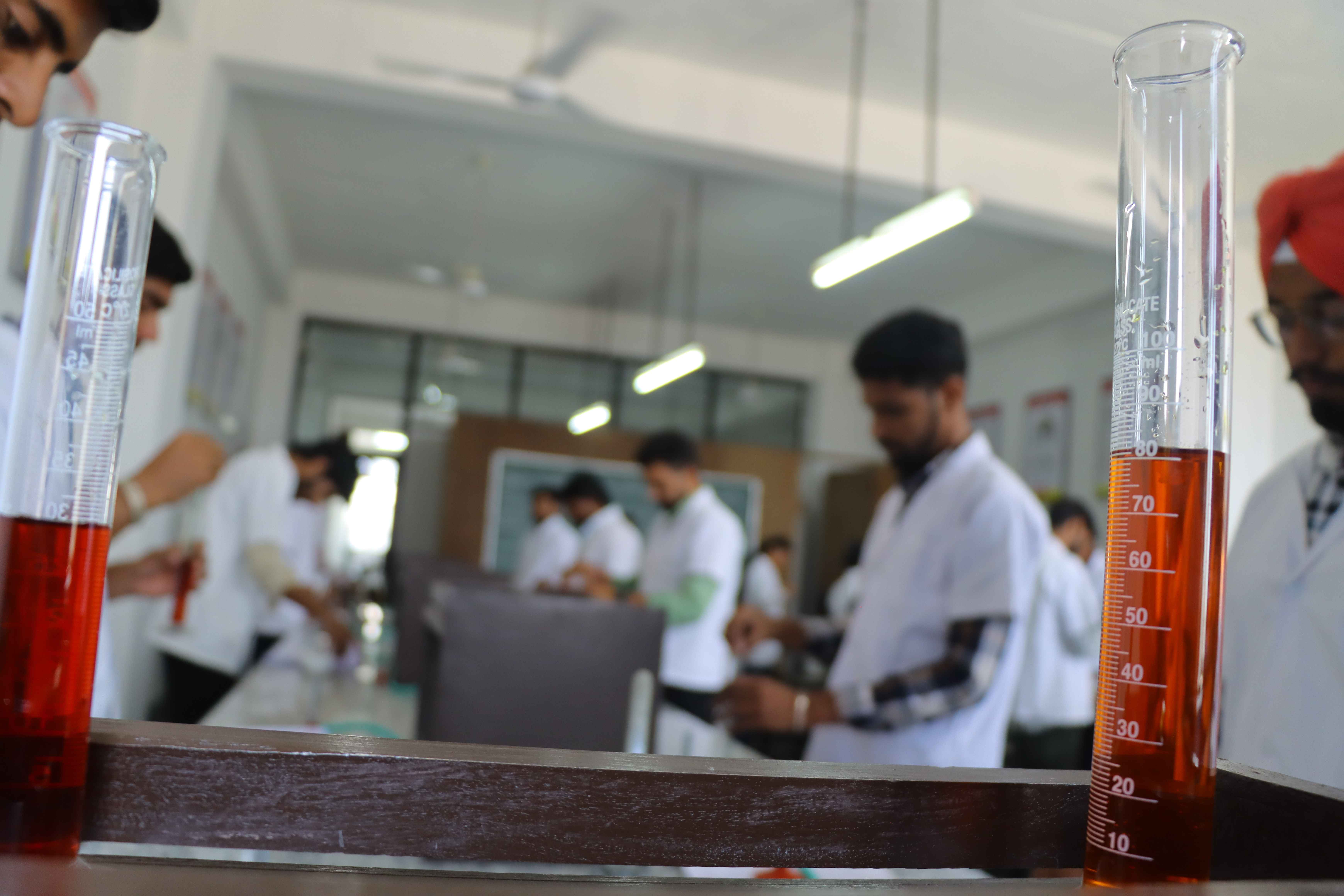 Surendera Group of Institutions - [SGI] Pharmacy photo 84
