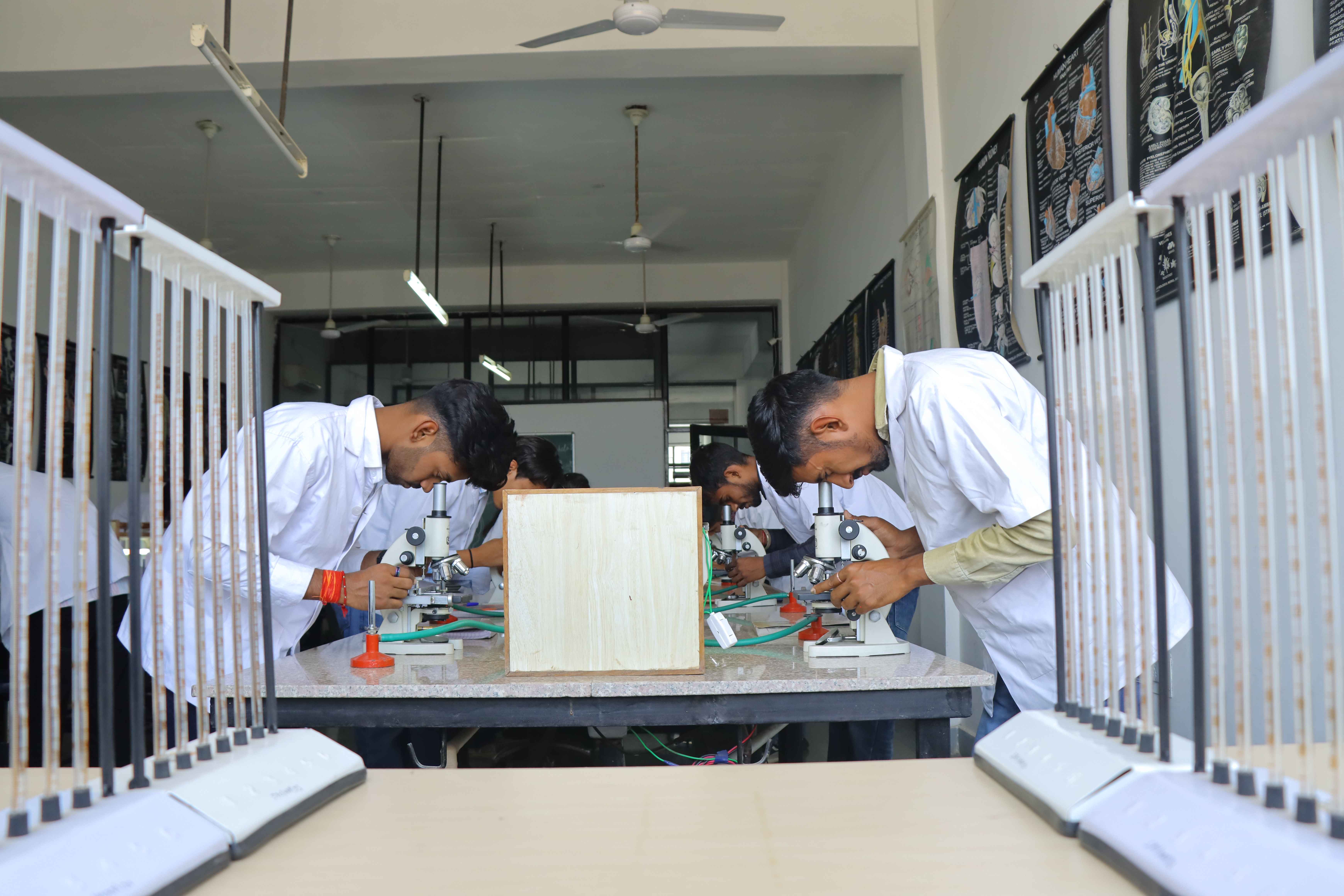 Surendera Group of Institutions - [SGI] Pharmacy photo 82