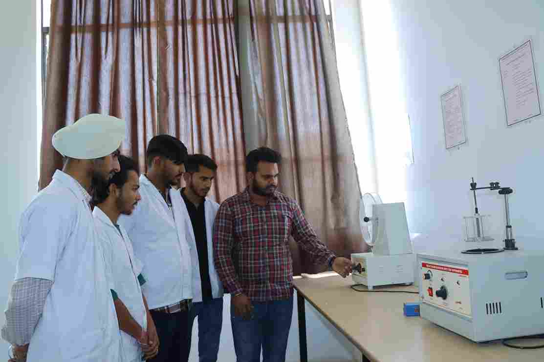 Surendera Group of Institutions - [SGI] Pharmacy photo 114