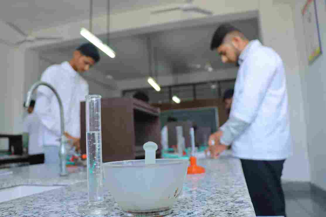 Surendera Group of Institutions - [SGI] Pharmacy photo 139