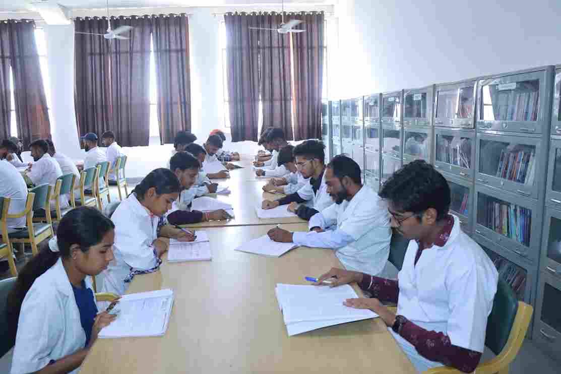 Surendera Group of Institutions - [SGI] Pharmacy photo 142