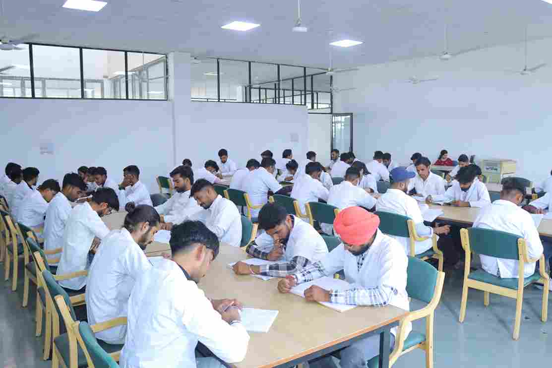 Surendera Group of Institutions - [SGI] Pharmacy photo 145