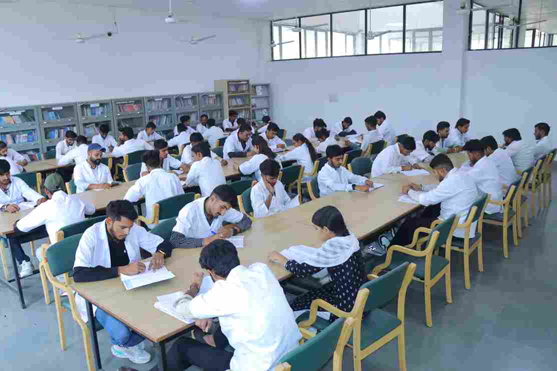 Surendera Group of Institutions - [SGI] Pharmacy photo 148