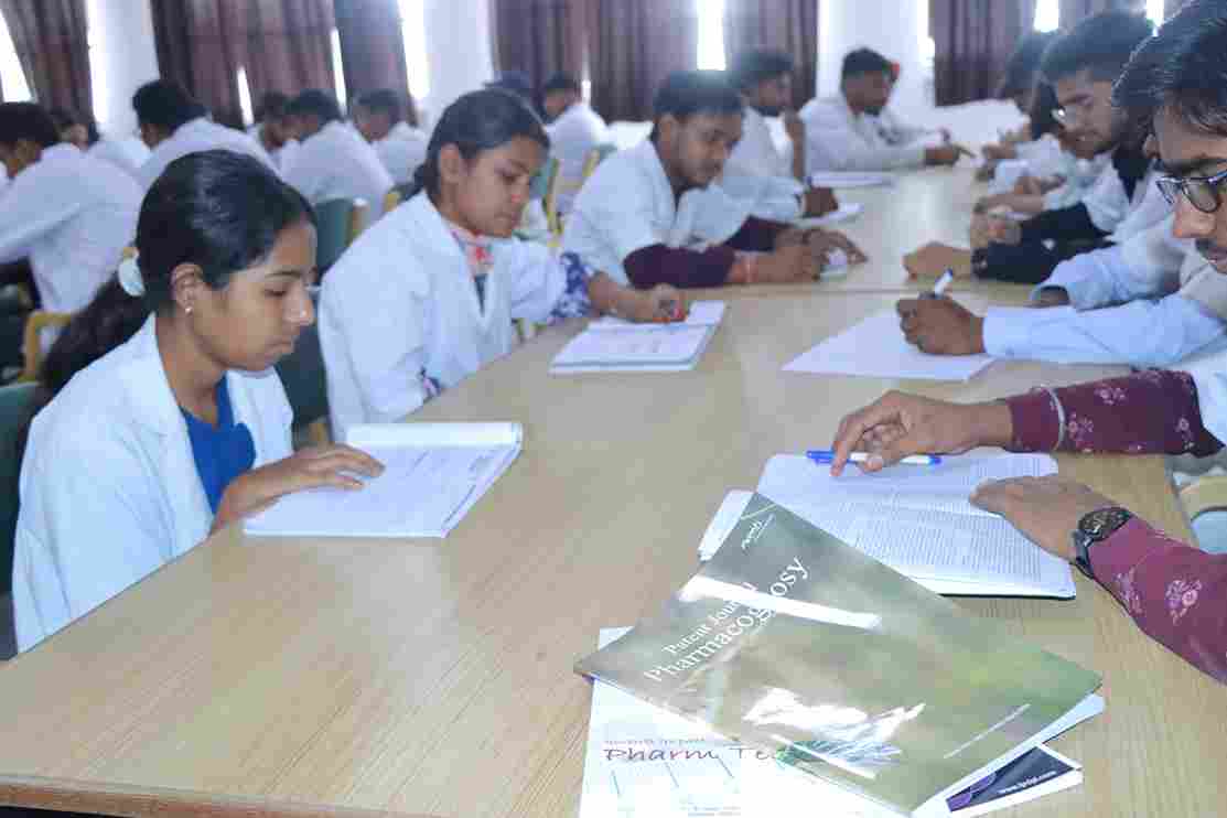 Surendera Group of Institutions - [SGI] Pharmacy photo 149