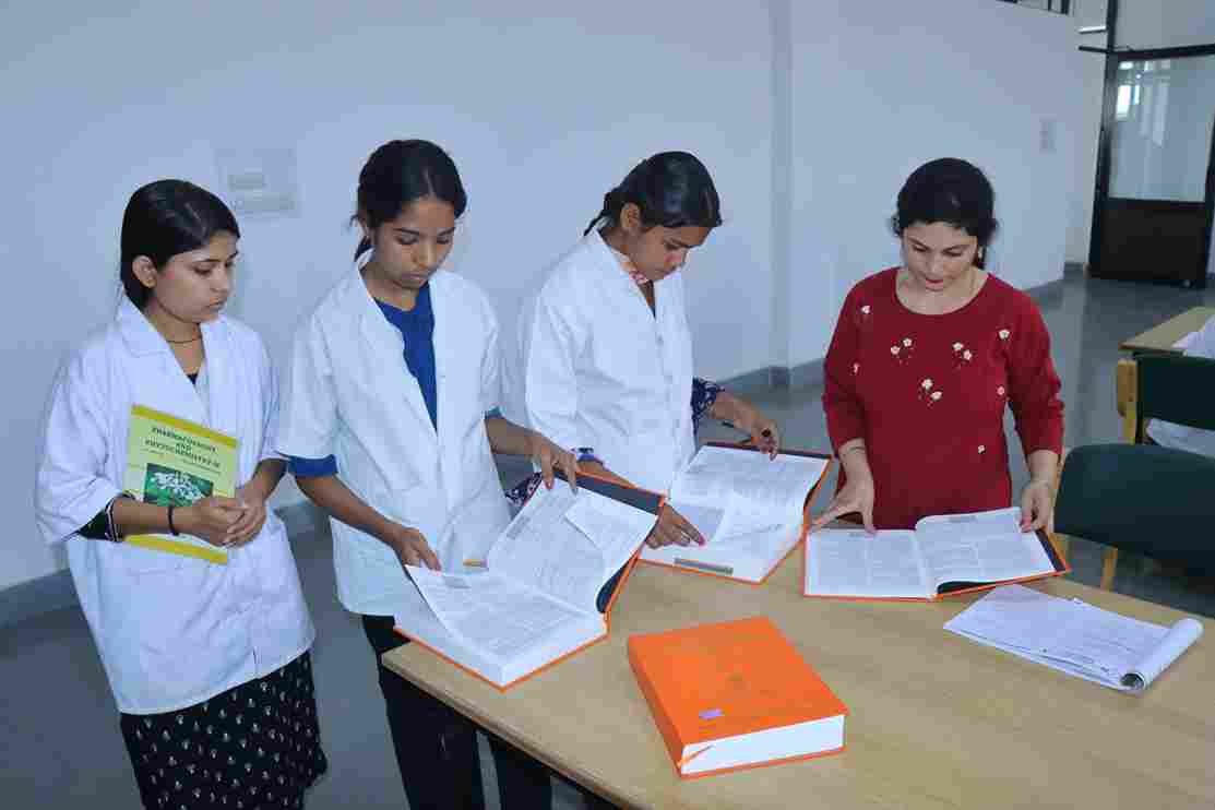 Surendera Group of Institutions - [SGI] Pharmacy photo 160