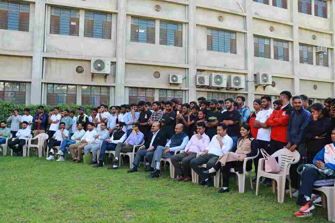 Surendera Group of Institutions - [SGI] College images photo 9