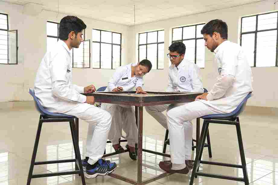 Surendera Group of Institutions - [SGI] Sports photo 2