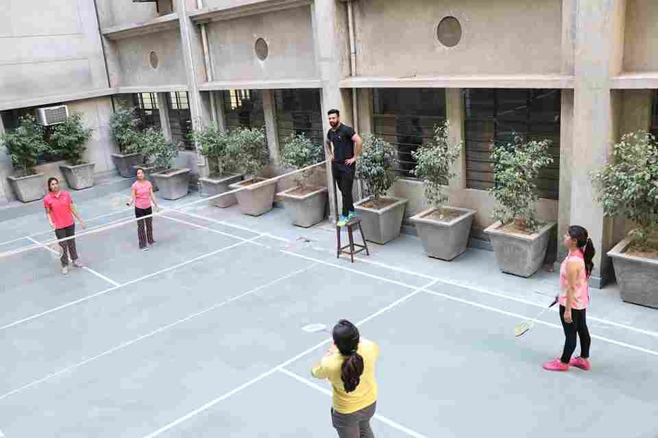 Surendera Group of Institutions - [SGI] Sports photo 31