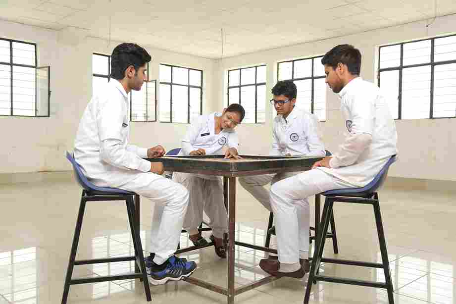 Surendera Group of Institutions - [SGI] Sports photo 49