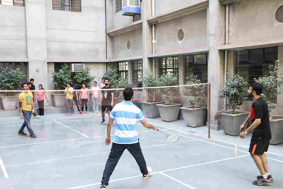 Surendera Group of Institutions - [SGI] Sports photo 54
