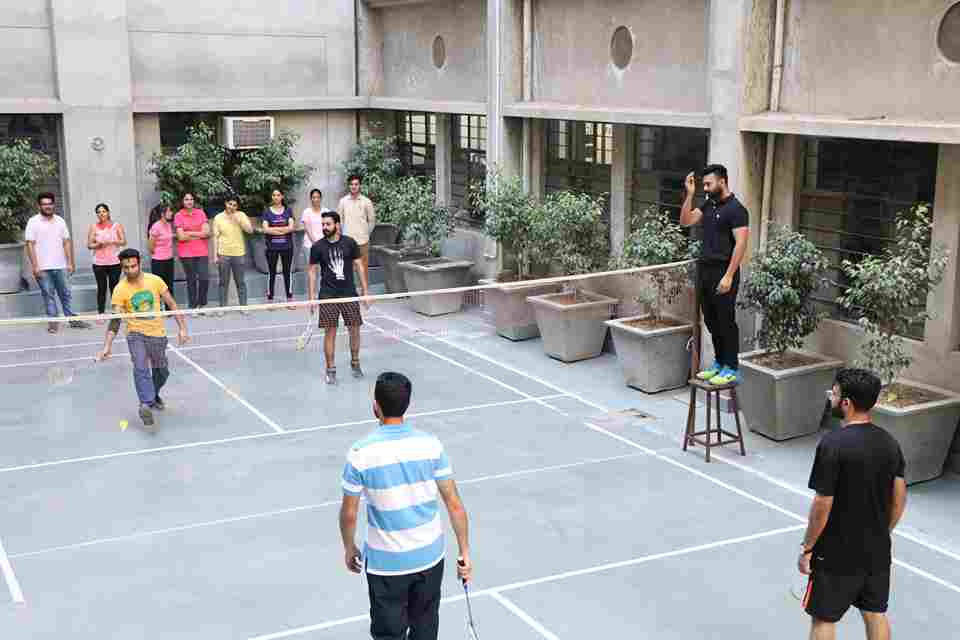 Surendera Group of Institutions - [SGI] Sports photo 58