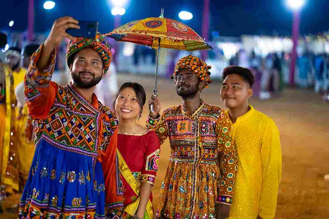 Parul University Events photo 4