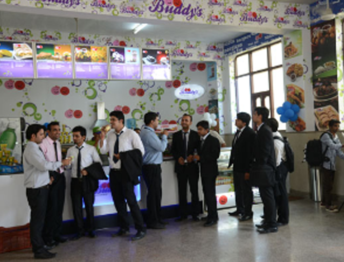 IMS Ghaziabad Computer Labs photo 4