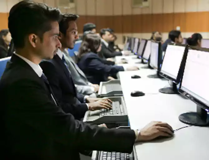IMS Ghaziabad Computer Labs photo 10