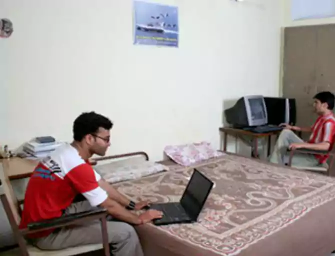 IMS Ghaziabad Hostels photo 10