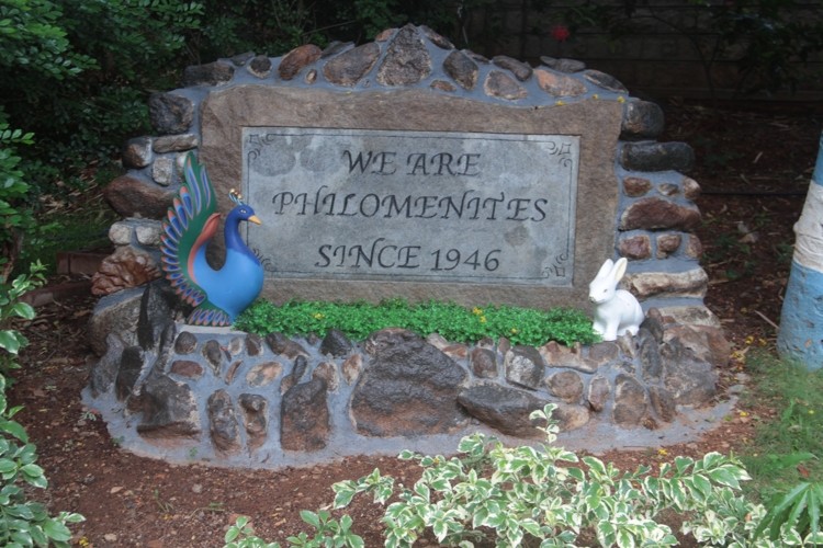 St. Philomena's College Mysore Infrastructure photo 47