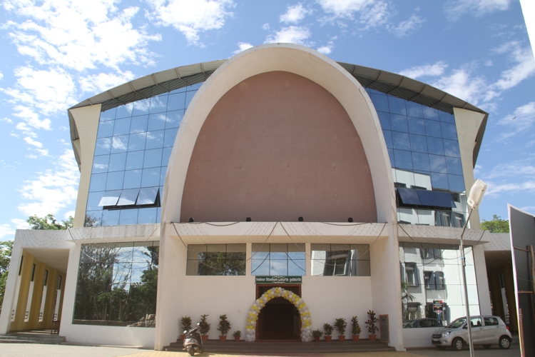 St. Philomena's College Mysore Infrastructure photo 48