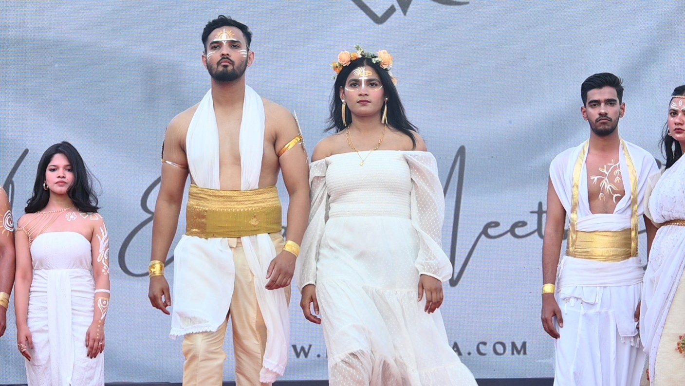 IMS Ghaziabad Cultural Events photo 14