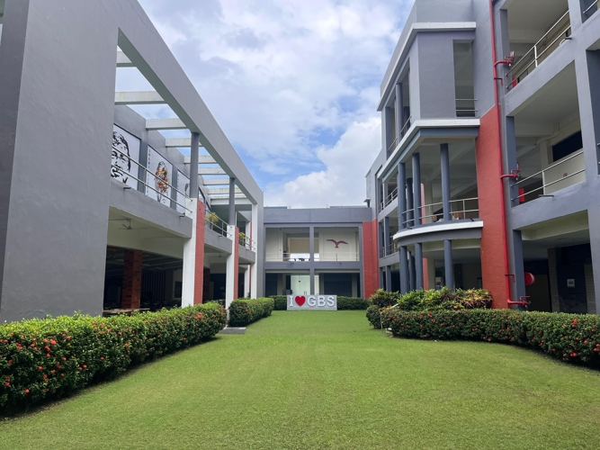 Globsyn Business School Campus photo 1