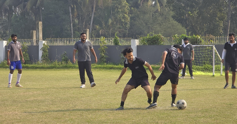 Globsyn Business School Sports photo 3
