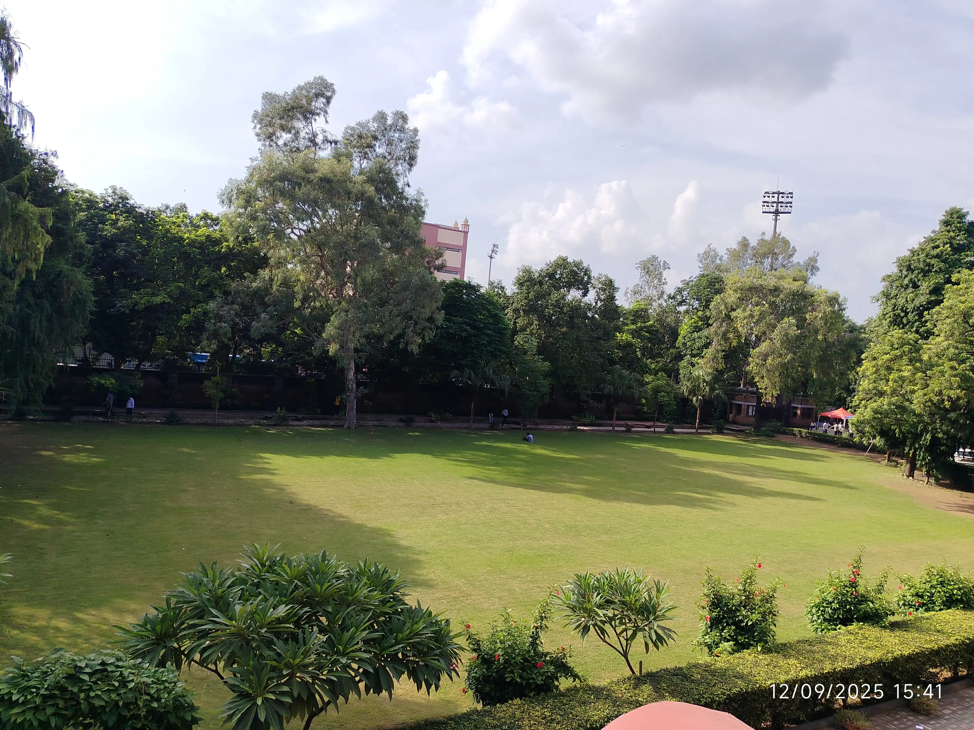 Miranda House Campus photo 25