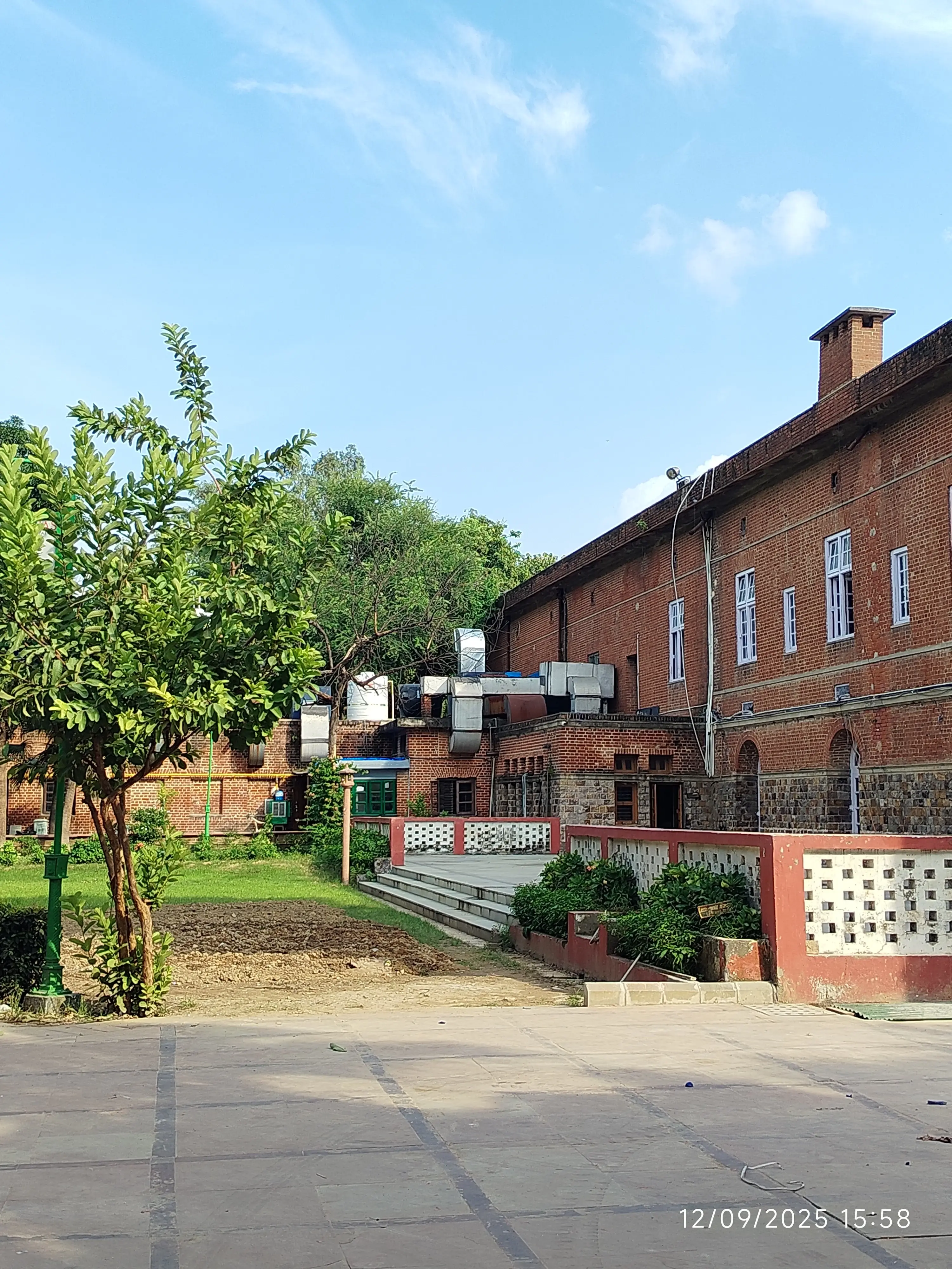 Miranda House Campus photo 30