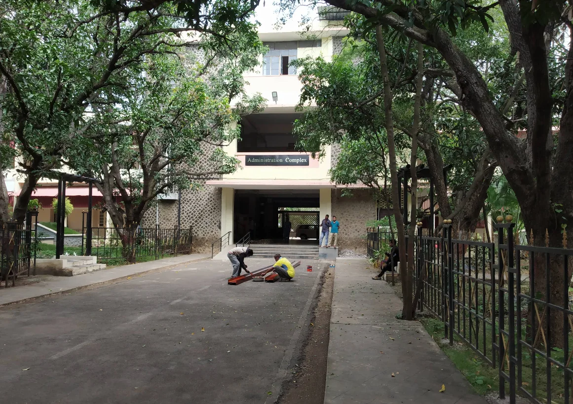 WCE Sangli Campus photo 11