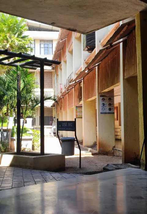 WCE Sangli Campus photo 14