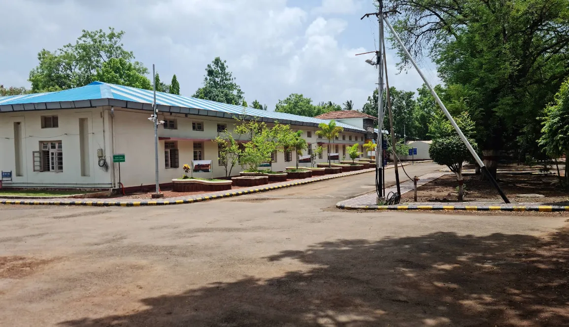 WCE Sangli Campus photo 15