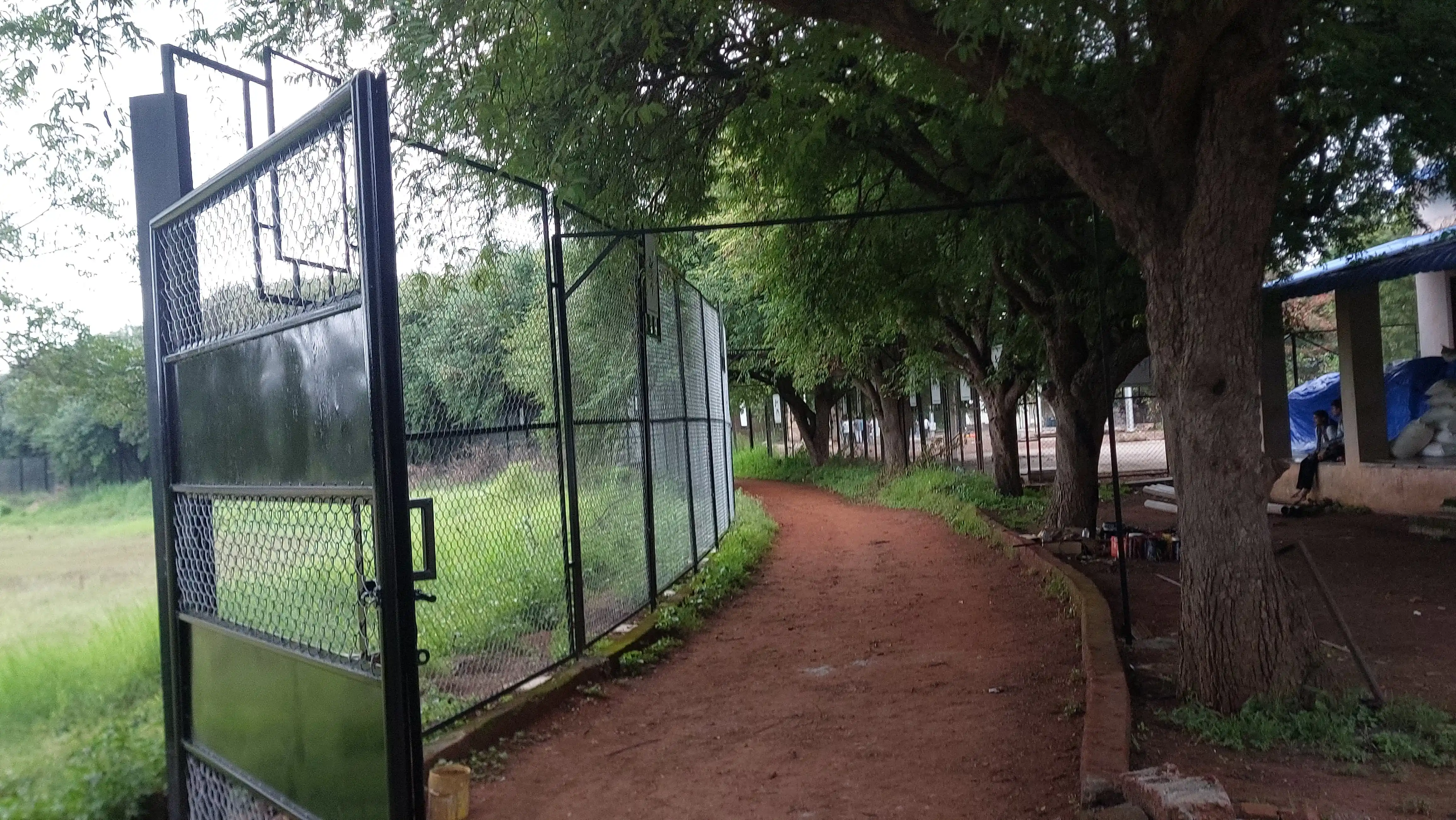 WCE Sangli Ground photo 1