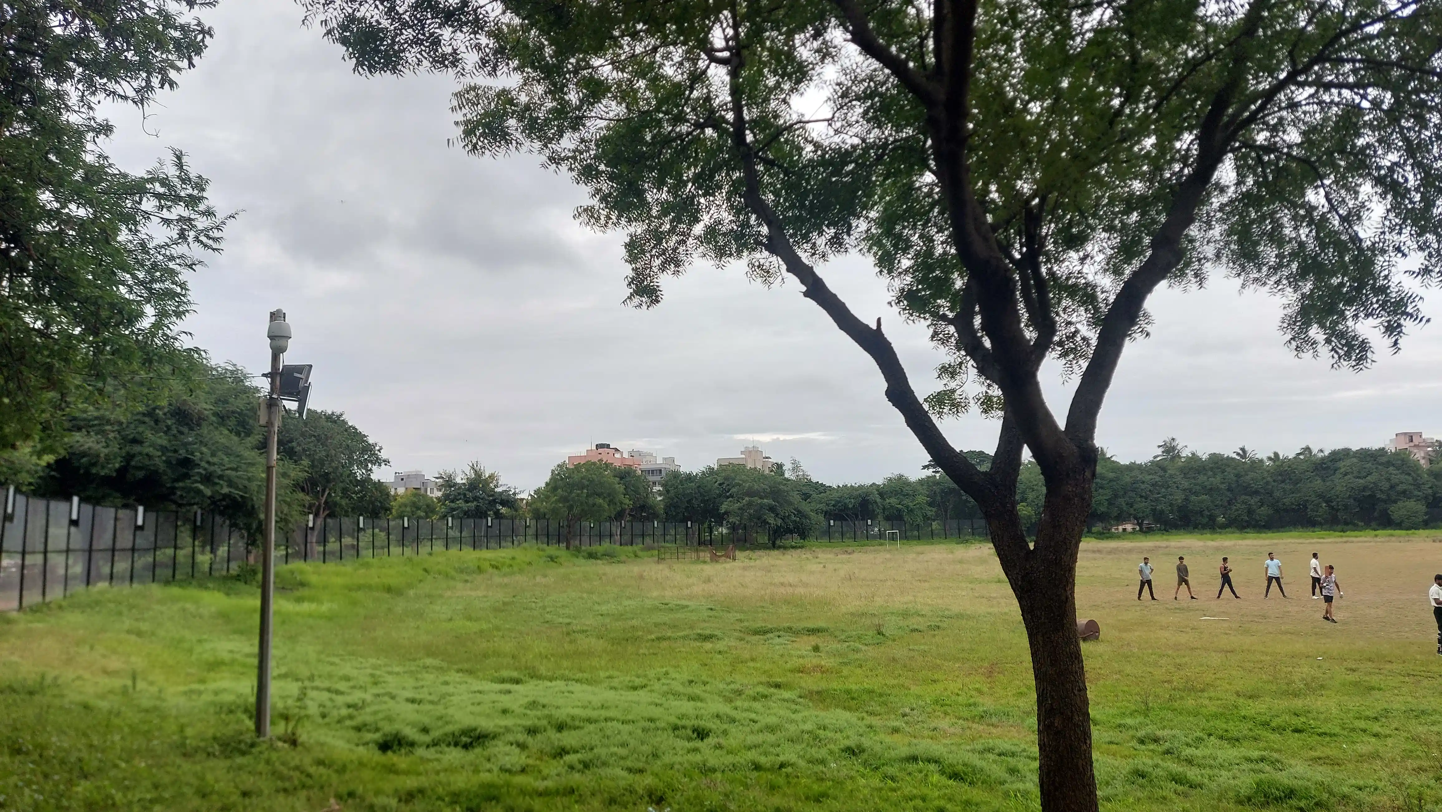WCE Sangli Ground photo 3