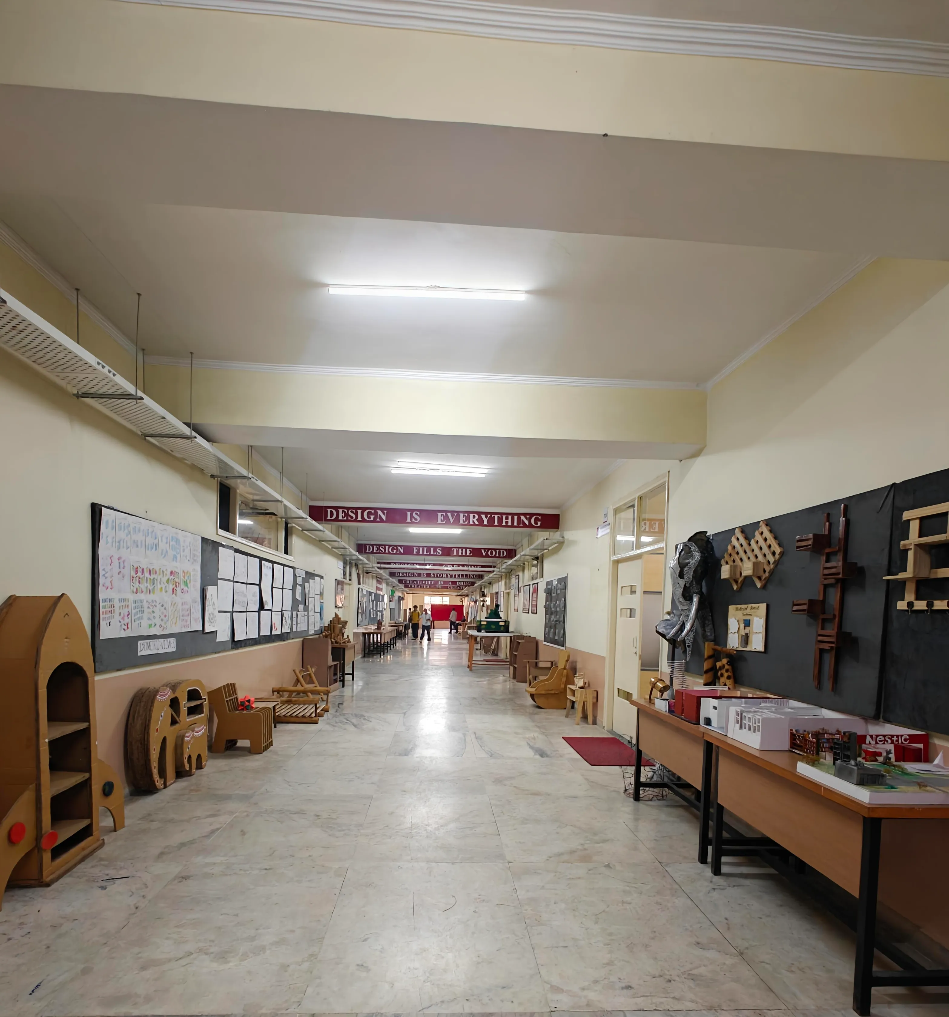 Chandigarh University Academic Building & Auditorium photo 16