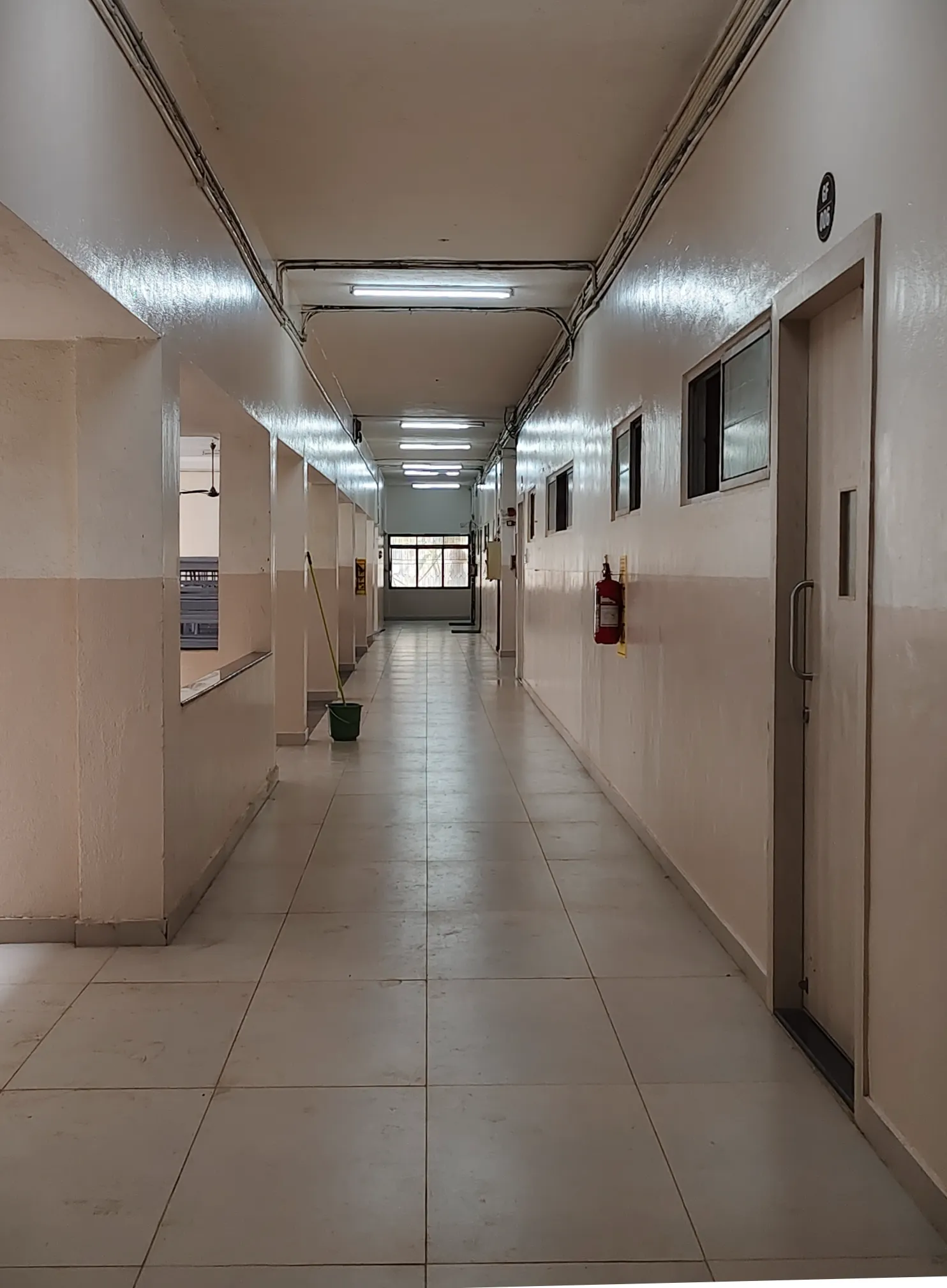SRM University Chennai Campus photo 8