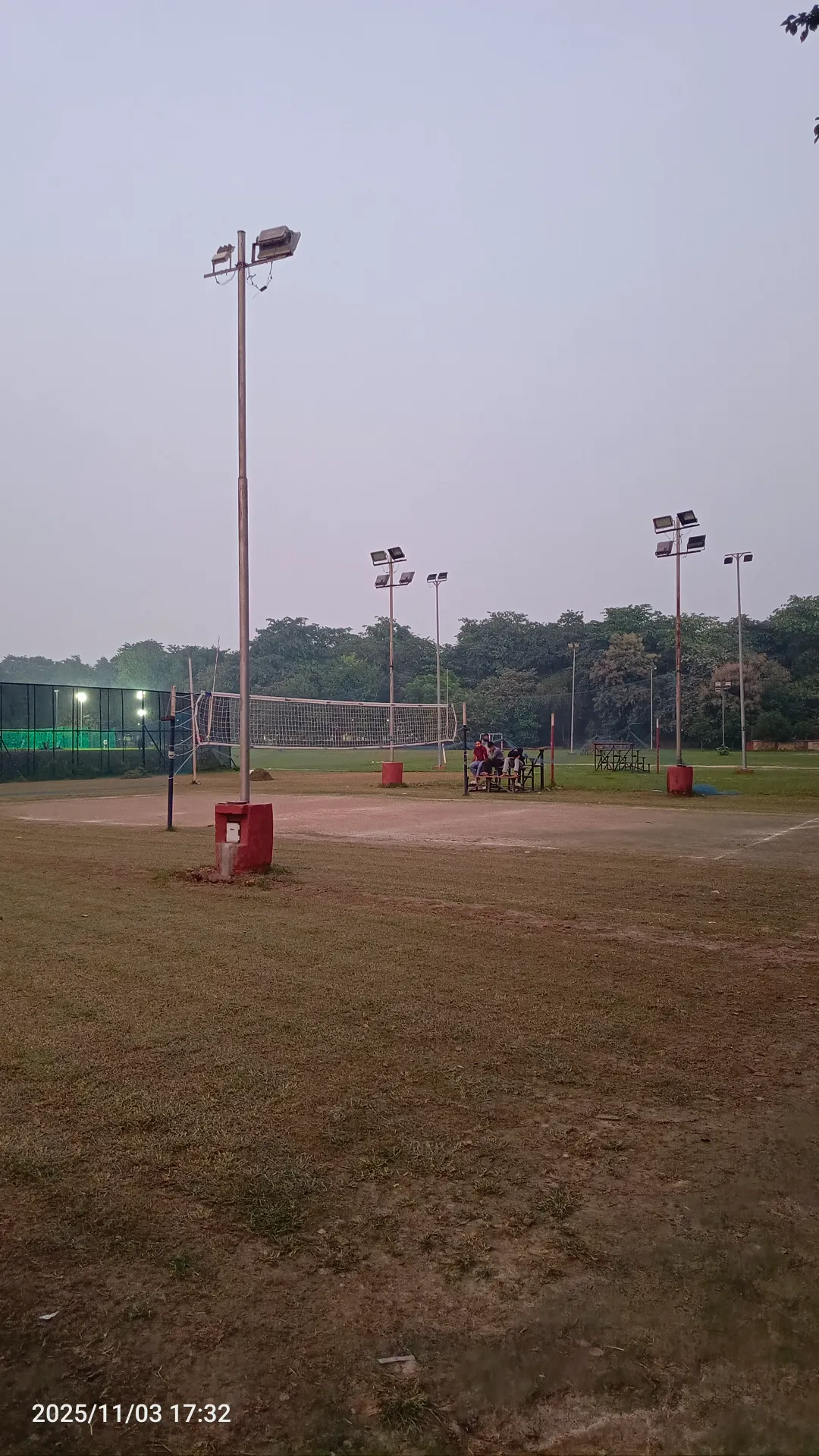 IIT BHU Play Ground photo 2