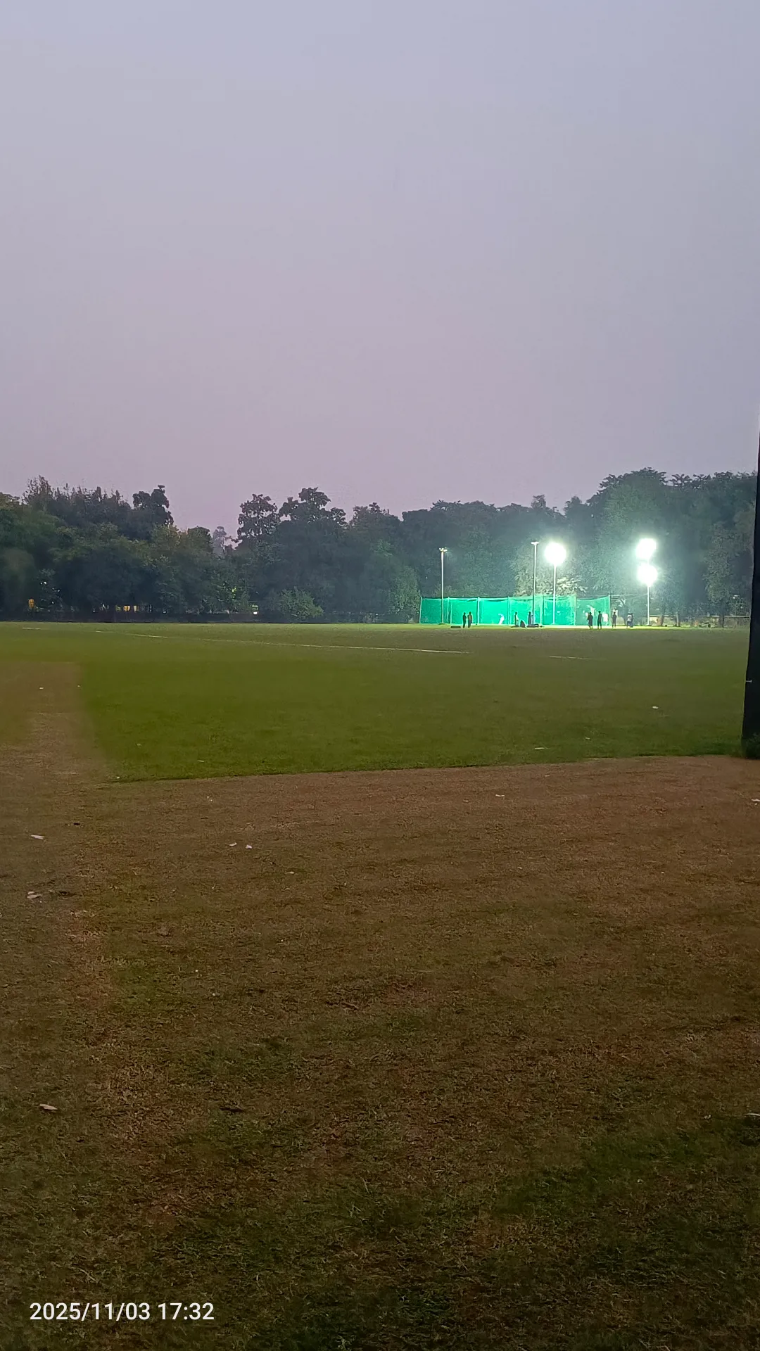 IIT BHU Play Ground photo 3