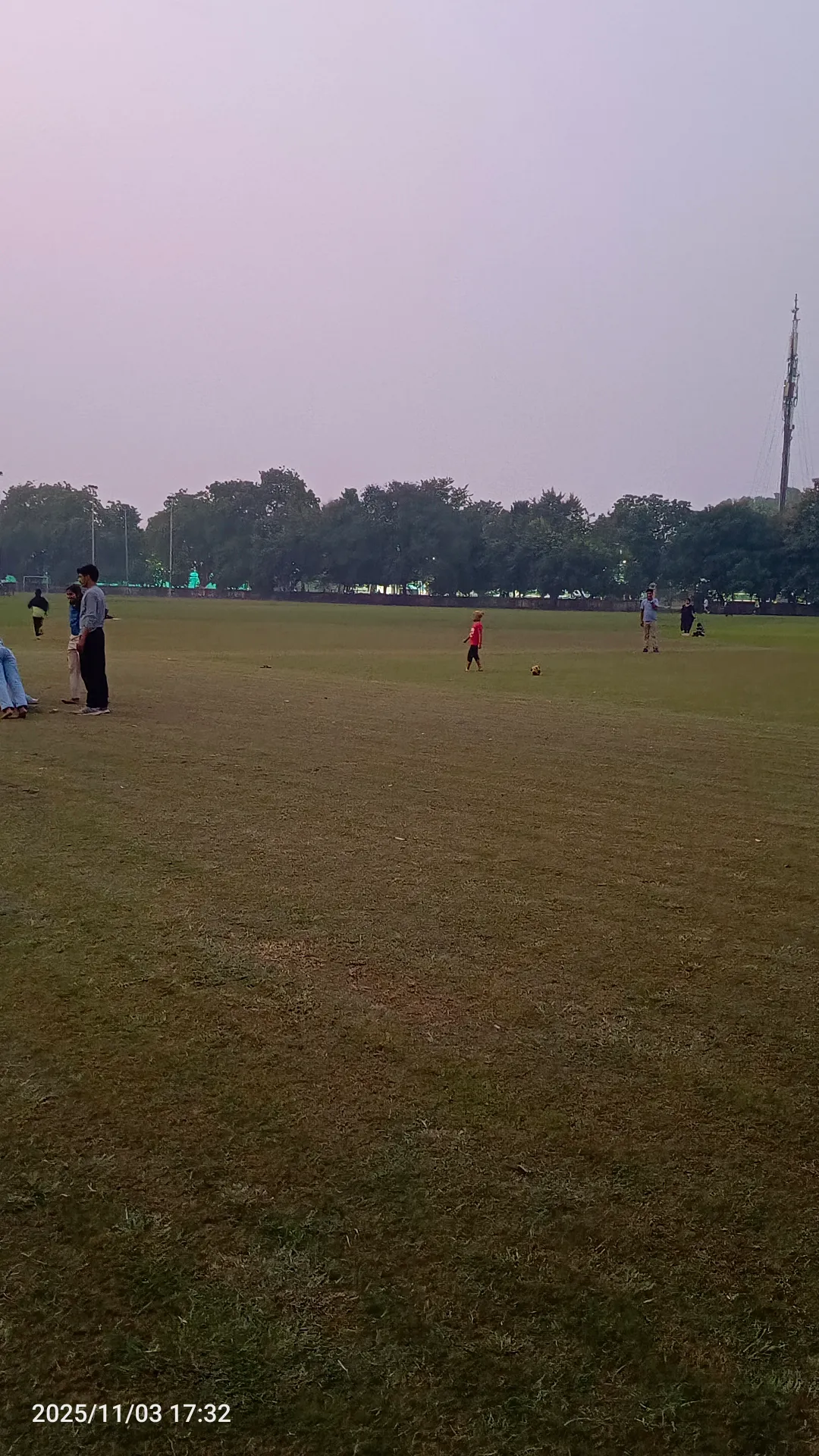IIT BHU Play Ground photo 4