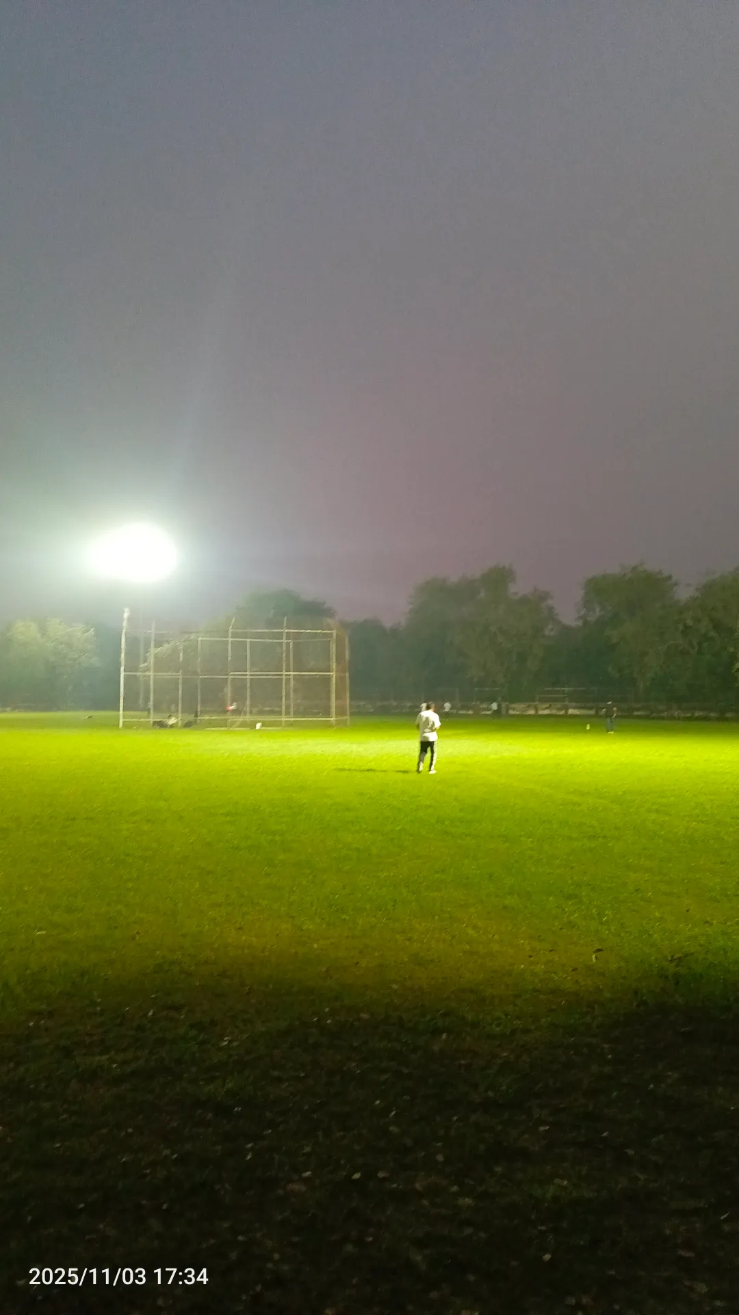 IIT BHU Play Ground photo 5