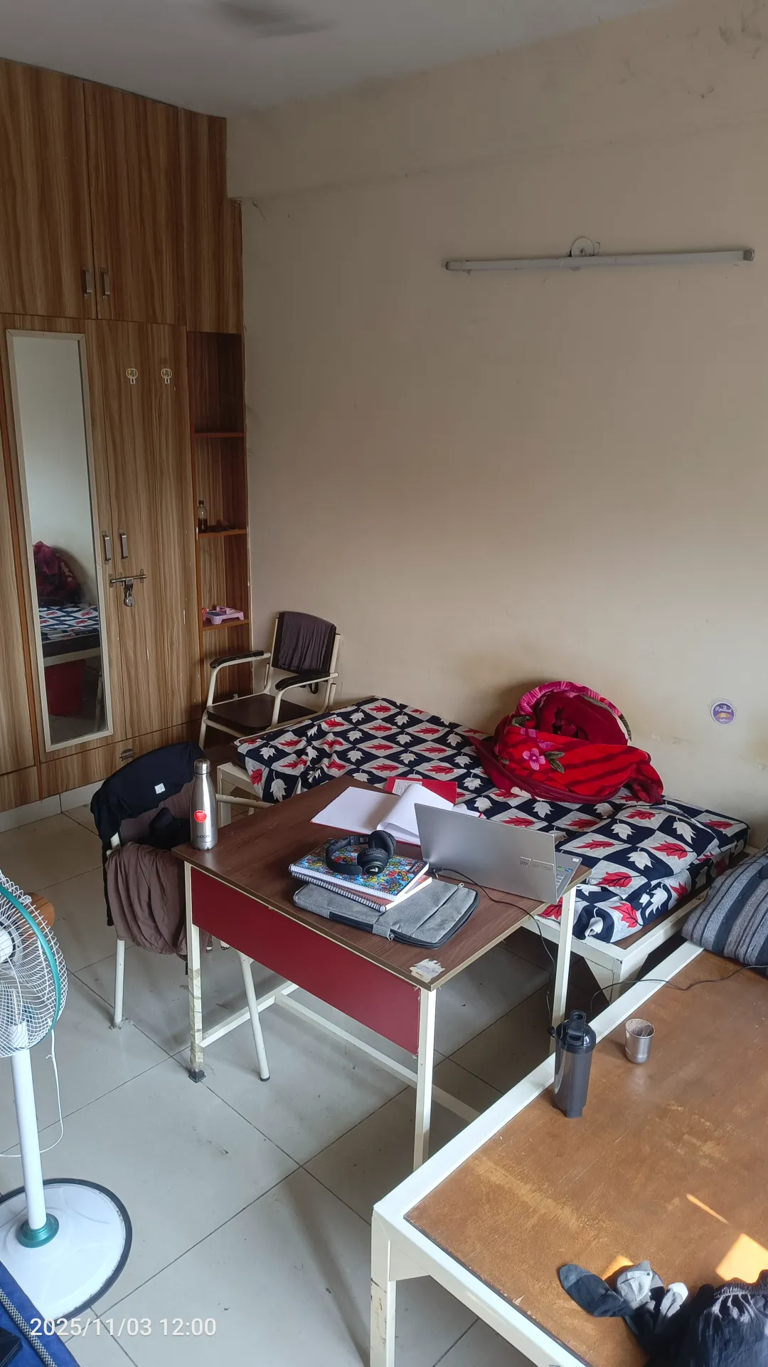 IIT BHU Hostel photo 4
