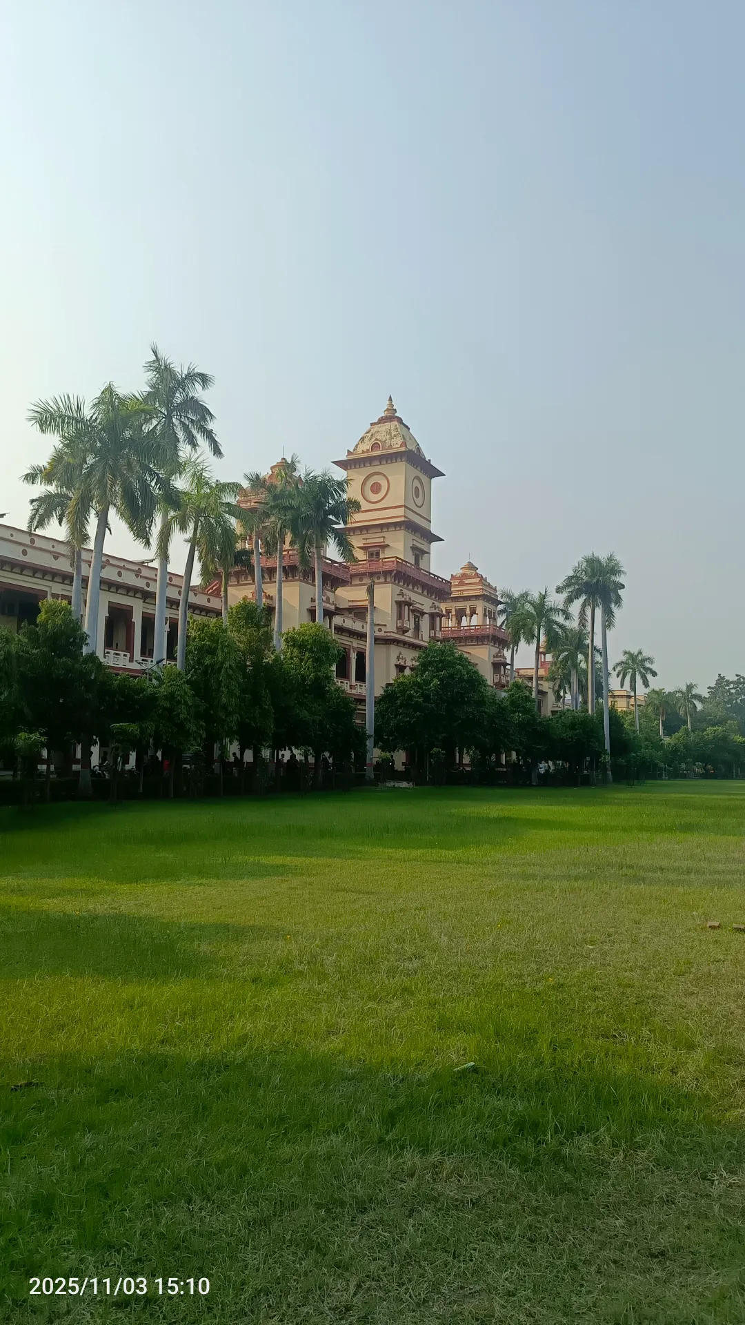 IIT BHU Campus photo 8