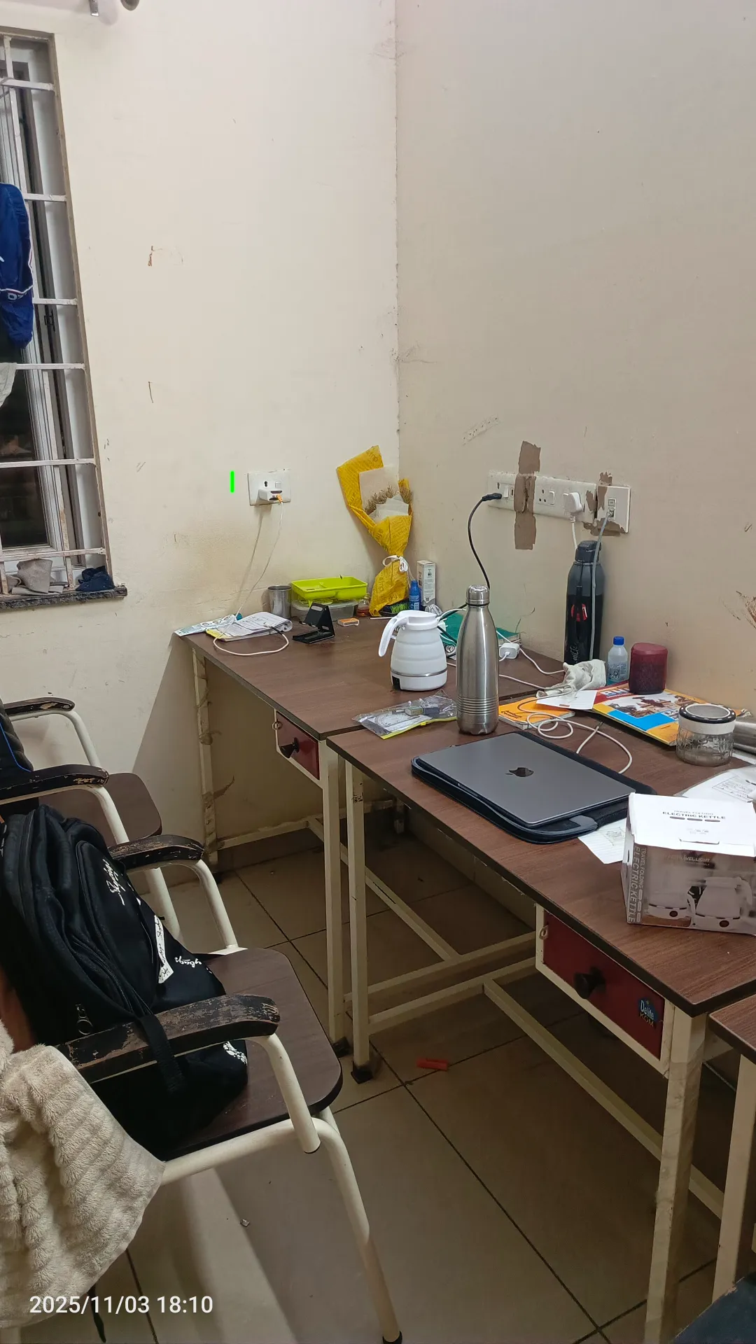 IIT BHU Hostel photo 7